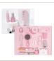 Preview: 360Home weiß pink  Hasen Ohre Bunny ears Schminktisch